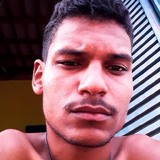 Souza from Campos Belos | Man | 26 years old | Aquarius