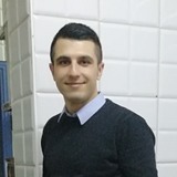 Hart from Izmir | Man | 32 years old | Virgo
