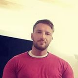 Mirkino from Avezzano | Man | 43 years old | Taurus