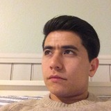 Ahmad from Fredrikstad | Man | 30 years old | Cancer