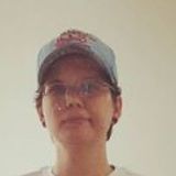 Luanasoares from Vila Velha | Woman | 40 years old | Leo