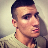 Nick from Apo | Man | 32 years old | Pisces