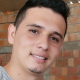 Mono from Mocoa | Man | 30 years old | Aquarius