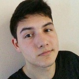 Gabriel from Uruguaiana | Man | 28 years old | Sagittarius