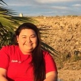 Ochoa from Reynosa | Woman | 25 years old | Cancer