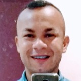 Edi from Santo Amaro | Man | 33 years old | Capricorn