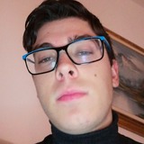 Enric from Udine | Man | 27 years old | Taurus