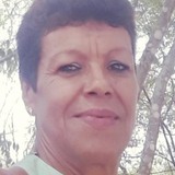 Tereza from Bom Jardim | Woman | 57 years old | Taurus