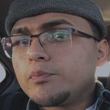 Castro from East Elmhurst | Man | 28 years old | Libra