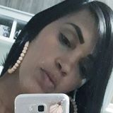 France from Jaboatao dos Guararapes | Woman | 43 years old | Capricorn