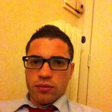 Francesco Paolil from Barletta | Man | 36 years old | Aries