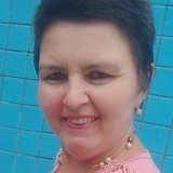 Nina from Aimores | Woman | 49 years old | Libra