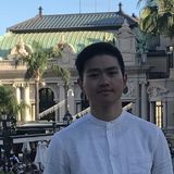 Huang from Reims | Man | 28 years old | Virgo