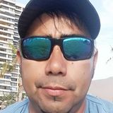 Negrito from Iquique | Man | 50 years old | Capricorn