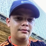 Rodrigo from Itapissuma | Man | 25 years old | Aries