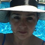 Chapis from Monterrey | Woman | 60 years old | Cancer