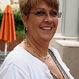 Ralphina from Jasper | Woman | 49 years old | Capricorn