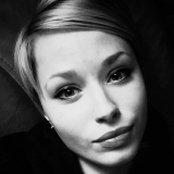 Agatha from Moskva | Woman | 35 years old | Scorpio