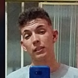 Pkperees from Uba | Man | 26 years old | Gemini