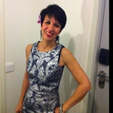 Pegah from Askim | Woman | 40 years old | Aquarius