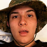 Zeke from Naples Manor | Man | 28 years old | Scorpio