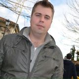 Niels De Jong from Enkhuizen | Man | 38 years old | Cancer