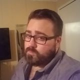 Robbrown from Rockbridge Baths | Man | 35 years old | Aries