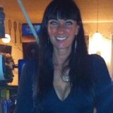 Annettemuz from Solrod Strand | Woman | 56 years old | Capricorn