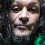 Curious from Lakewood | Man | 45 years old | Libra