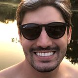 Felipe from Cuiaba | Man | 36 years old | Aquarius