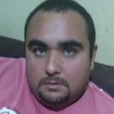 Maysoncordeif6 from Porto Feliz | Man | 34 years old | Capricorn