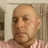 Jorgeluiscerzh from Corona | Man | 53 years old | Gemini