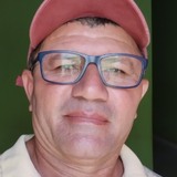 Edilsonfelixo5 from Cacule | Man | 55 years old | Leo