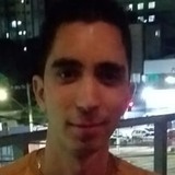 Guilherme from Contagem | Man | 33 years old | Taurus