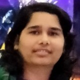 Sharanya from New Delhi | Woman | 30 years old | Pisces