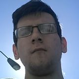 Justinas from Portadown | Man | 28 years old | Aquarius