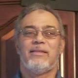 Abinsalazt from Birmingham | Man | 68 years old | Scorpio
