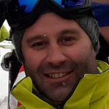 Krysztof from Sierre | Man | 48 years old | Taurus