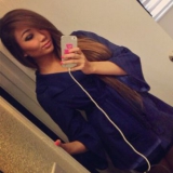 Trish from Fort Worth | Woman | 30 years old | Capricorn