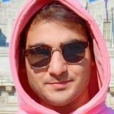 Fk43U from Reggio nell'Emilia | Man | 33 years old | Capricorn