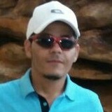 Cicero from Paulinia | Man | 38 years old | Aquarius