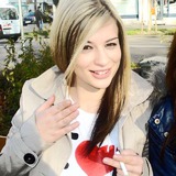 Kim from Basel | Woman | 34 years old | Scorpio