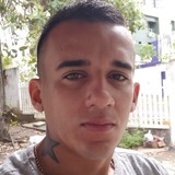 Cf23Cx from Macaparana | Man | 26 years old | Libra
