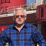 Ruso from San Fernando | Man | 77 years old | Virgo
