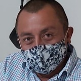 Ivijimenez53Z from Silao | Man | 41 years old | Aquarius