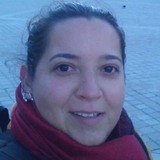 Lu from Itatiba | Woman | 41 years old | Aquarius