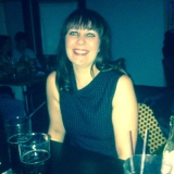 Firecracker from Dublin | Woman | 53 years old | Aquarius