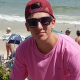 Roque from Francisco Beltrao | Man | 27 years old | Leo
