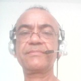 Moreno from Cachoeiro de Itapemirim | Man | 51 years old | Aries