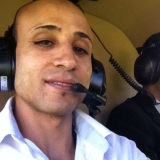 Ahmed Max from Gorlev | Man | 48 years old | Capricorn